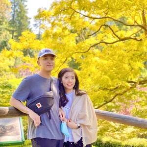 Meet your Posher, Linh